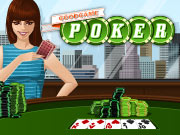 Juego Goodgame Póquer